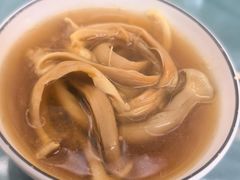 -天毓山庄·餐厅