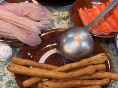 -鸿姐老火锅(花园路店)