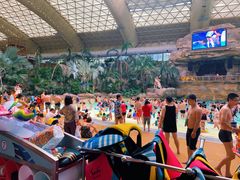 -杭州开元森泊度假乐园