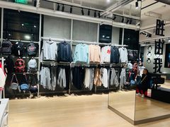 -JORDAN(外滩中央体验店)