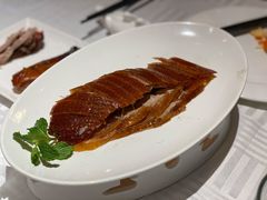 酥香嫩烤鸭-四季民福烤鸭店(王府井灯市口店)