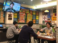 大堂-小龍鳳餐室(番禺路店)