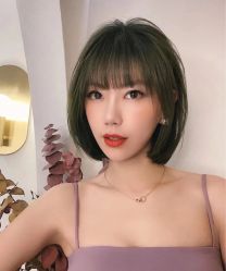 -摩卡造型·烫染·接发