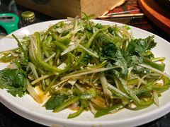 -刘全福吊炉烧烤王(东江路店)