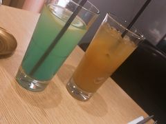 -摩欧客意式餐厅(高新活力汇店)