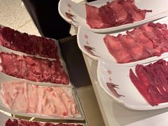 -左庭右院鲜牛肉火锅(新梅广场店)