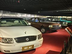 -上海城市历史发展陈列馆