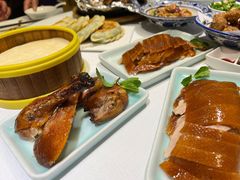 -天和晟新京菜.水煮鱼.湘土菜(国展店)