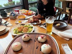 -云龙轩(迪士尼探索家度假酒店)