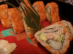 -松子料理(亮马桥店)