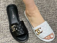 -CHANEL(恒隆广场店)