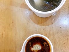 -饺子先生(世豪店)