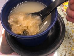 -新辉港式茶餐厅(北栅店)
