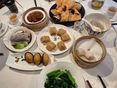 -金悦轩海鲜酒家(南宁店)