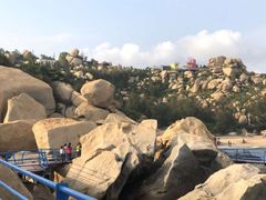 -那琴半岛地质海洋公园