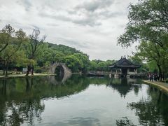 -柯岩风景区