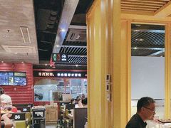 -丰茂烤串(金源店)