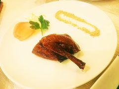 -福州天元国际威斯汀酒店·中国元素餐厅