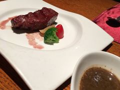 -百纳·维萨吧西餐厅(百纳瑞汀酒店)