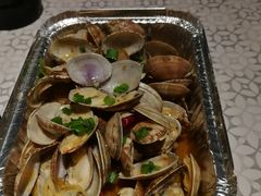 -云晓光头烧烤吧(川沙绿地店)