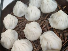 -锡缘无锡小笼馆(武胜路店)