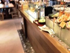 -金海湾自助餐厅(金陵饭店)