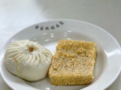 -蒋家桥饺面店(广陵路店)