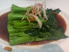 -大树餐厅(环球港店)