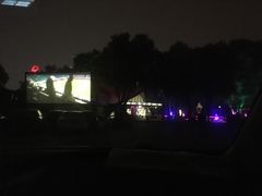 -枫花园汽车电影院(朝阳公园店)