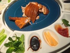 -馋嘴猫北京食堂·烤鸭·宵夜(亚运村店)