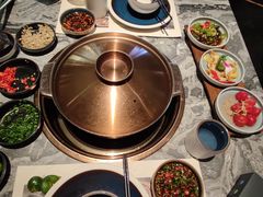 -大头椰·海南椰子鸡火锅(思明万象城店)