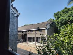 -黄埔军校旧址纪念馆