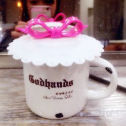 -Godhands美发设计沙龙