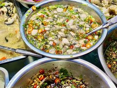 -长平老姿娘夜粥(平东一街店)