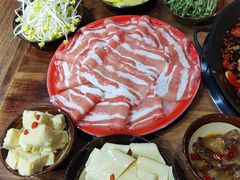 -楠火锅(葫芦岛飞天广场店)