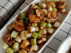 宫保虾球-妈妈的味道(工人体育场东路店)