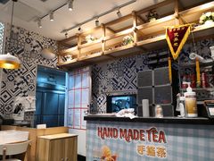 -大鼓米线(杭州国大城市广场店)