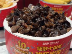 -龍歌自助小火锅(雨花台江南虹悦城店)