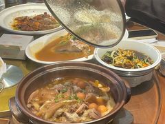 -那家老院子东北菜·饺子·小鸡炖蘑菇(艳华街店)