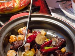-穿越·外婆家(西溪天堂店)