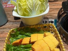 -春润大地海南椰子鸡(沙井京基百纳广场店)