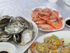 -众味海鲜大排档·活海鲜·潮汕味(南澳店)