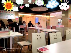 -朴鲸家正宗韩国料理(福田店)
