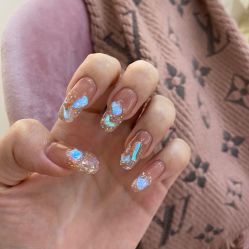 -SixOne六一日式美甲美睫