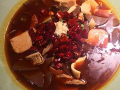 -小吊梨汤·北京菜·烤鸭(鸟巢店)