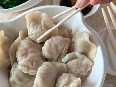 -聚荣饺子店