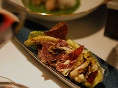 -翡翠36餐厅(浦东香格里拉店)
