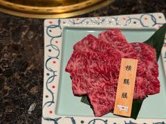 薄切横膈膜-老乾杯(深圳湾万象城店)
