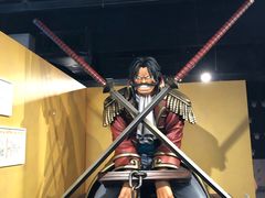 -东京塔海贼王主题公园