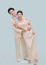 -蜜柚映画婚纱摄影(双井店)